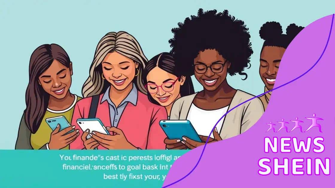 Benefits of financial inclusion through digital identity