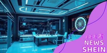 How blockchain is disrupting traditional investment firms