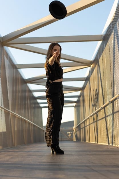 Copy Kendall Jenner’s Style: Runway Looks for Less with Shein
