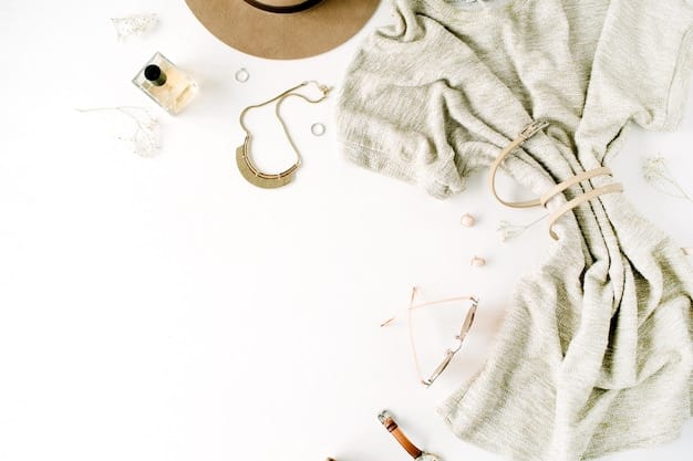 A collection of Shein clothing items laid out on a white background, creating a flatlay, matching key pieces of Kendall Jenner's outfit, including a black turtleneck, high-waisted jeans, and pointed-toe boots.