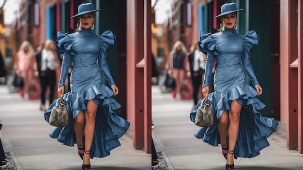 Steal Her Style: Recreate Meghan Markle’s Look for Under $250