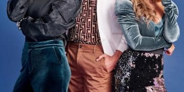 Steal Their Style: Affordable Celebrity Looks for 2025 - Cover Image