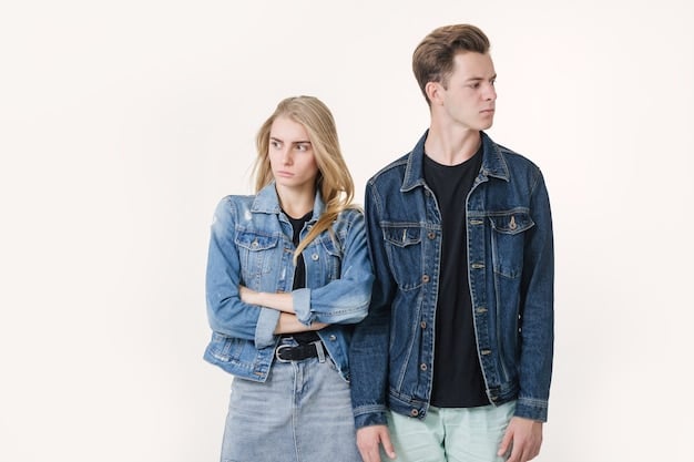 A side-by-side comparison of a celebrity wearing a casual outfit (e.g., jeans, t-shirt, jacket) and an affordable version of the same outfit, showcasing how to achieve the look on a budget. Focus on similar styles and color palettes.