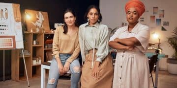 US Fashion Awards 2025: Rising Stars to Watch - Cover Image