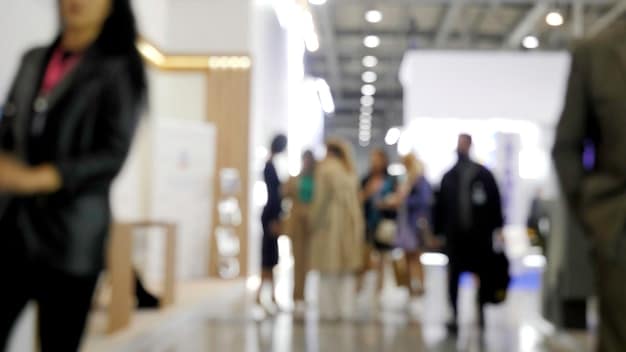 US Fashion Trade Shows: Insider Tips for Securing Buyer Meetings in 2025