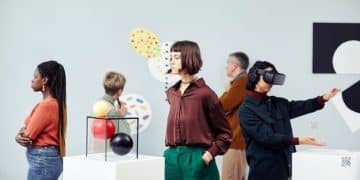 US Fashion Retail Trends: Experiential Shopping at Fashion Events in 2025 - Cover Image