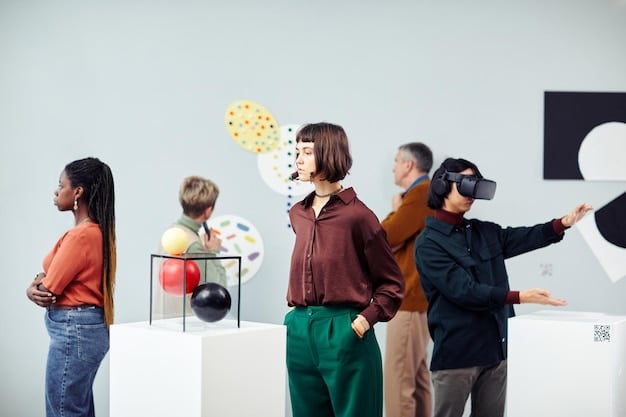 US Fashion Retail Trends: Experiential Shopping at Fashion Events in 2025