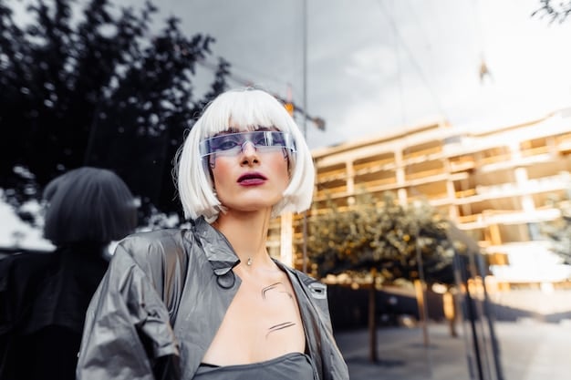 US Fashion Media Landscape: Shaping Trends in 2025