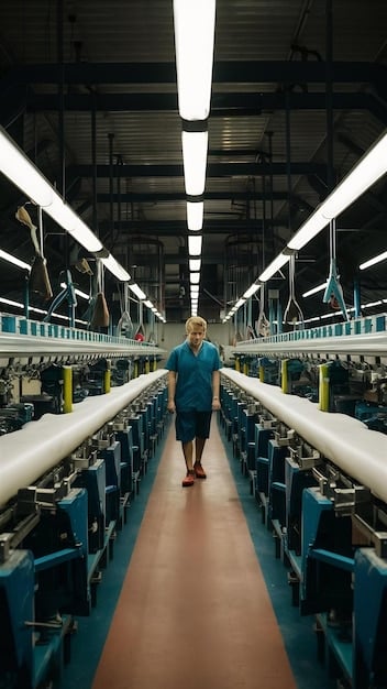 US Fashion: How Reshoring Impacts Events and Manufacturing