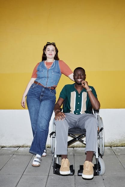 US Fashion Event Accessibility: Inclusive Shows in 2025