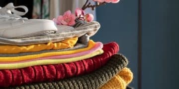 Capsule Wardrobe on a Budget: US Shopper's Guide 2025 - Cover Image