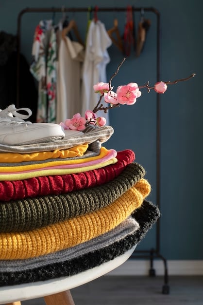 Capsule Wardrobe on a Budget: US Shopper’s Guide 2025