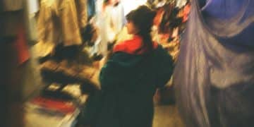 Thrift Store Shopping Guide: High-End Fashion on a Budget in the US - Cover Image