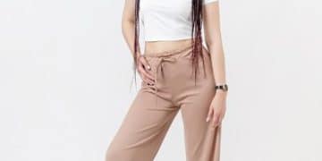 Style Guide: 10 White T-Shirt Outfits for Any Event (US Edition) - Cover Image