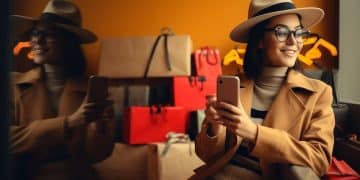 Best Discount Fashion Apps for US Shoppers: Save Up to 25% - Cover Image