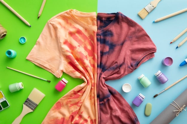 DIY Fashion: Transform Old Clothes into Trendy Outfits (US Edition)