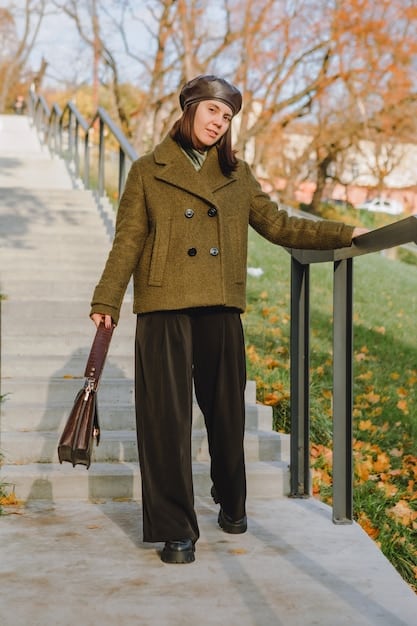 Mastering the Art of Layering: Create Stylish Outfits with Key Pieces (US Edition)