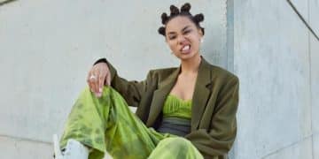 Sustainable Fashion on a Budget: Your 2025 Eco-Friendly Guide - Cover Image