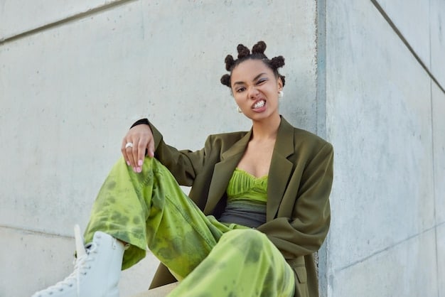Sustainable Fashion on a Budget: Your 2025 Eco-Friendly Guide