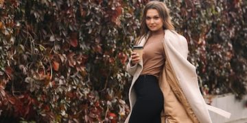 Fall 2025 Fashion Forecast: Top 5 Outerwear Investments - Cover Image