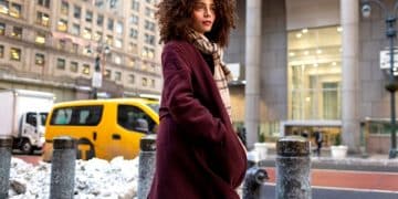 Winter 2025 Style: Layering Guide for Warmth and Fashion - Cover Image