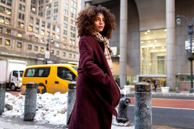 Winter 2025 Style: Layering Guide for Warmth and Fashion
