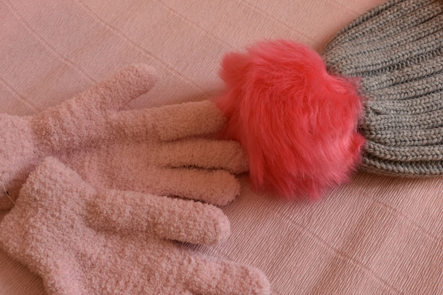 A close-up shot of different base layer fabrics, including merino wool, silk, and synthetic blends. The image should highlight the textures and properties of each fabric, emphasizing their comfort and moisture-wicking abilities.
