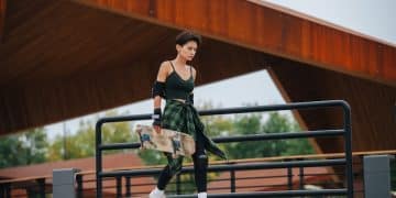 Athleisure 2.0: The Latest Trends in Comfortable Fashion - Cover Image