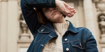 Denim Redefined: Latest Trends, Cuts & Styling Tips for 2025 - Cover Image