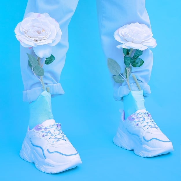 The Ultimate Guide to Shoe Trends: Heels to Flats in 2025