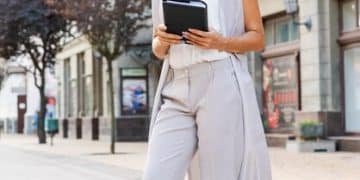 Workwear Remix: Fashion-Forward Updates for Your Office Attire - Cover Image