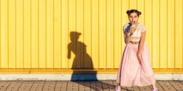 Master the Art of Color Blocking: Confident Outfits & Seasonal Trends - Cover Image