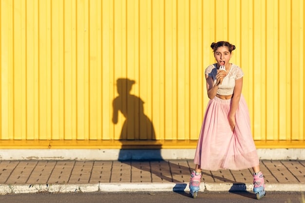 Master the Art of Color Blocking: Confident Outfits & Seasonal Trends