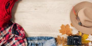 Effortlessly Transition Your Wardrobe: Summer to Fall 2025 Style Guide - Cover Image