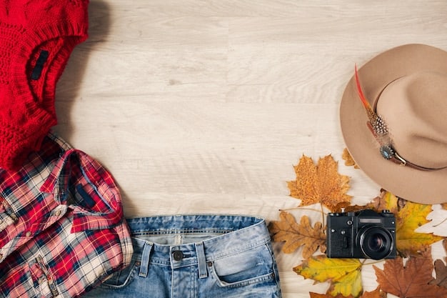 Effortlessly Transition Your Wardrobe: Summer to Fall 2025 Style Guide