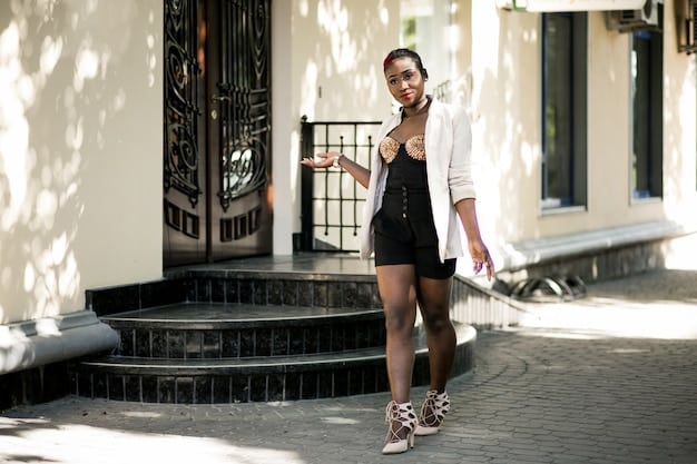Vintage Revival: Style Timeless Pieces for a Unique 2025 Aesthetic
