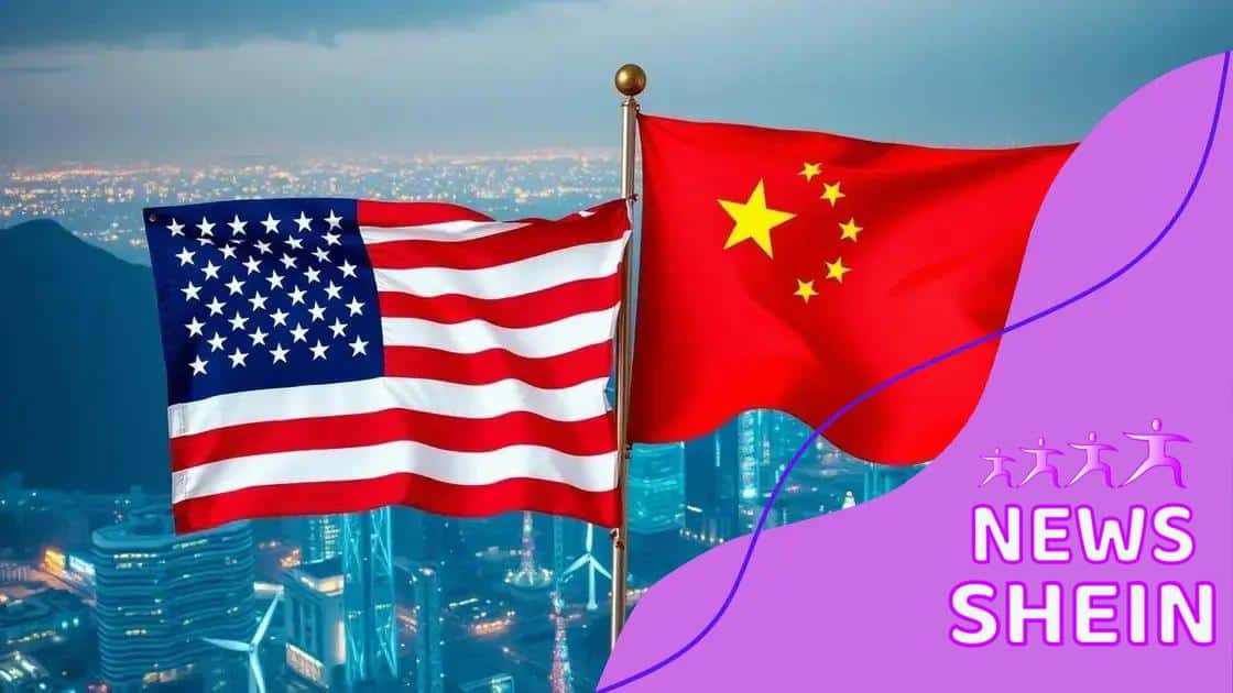 Future of US-China economic collaboration