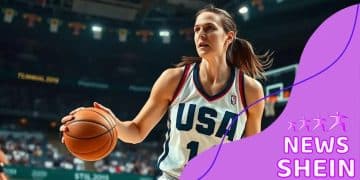 Sue Bird Team USA appointment: what it means for basketball