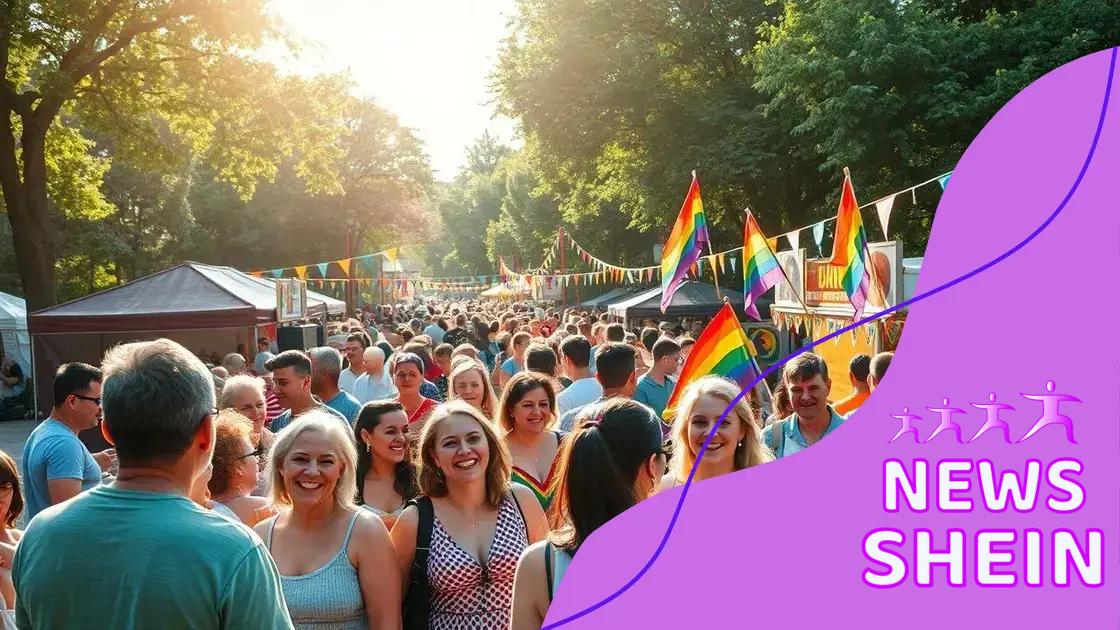Travel alternatives for Pride celebrations