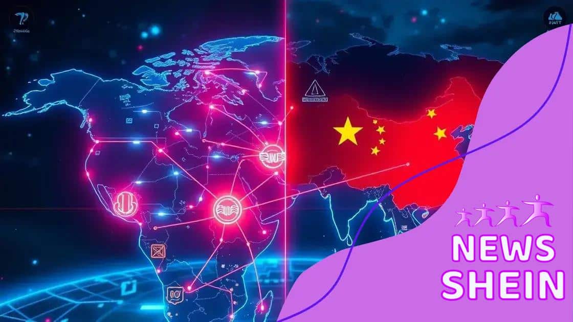 Future scenarios for US-China trade relations