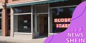 Retail store closures May 2025: what to expect