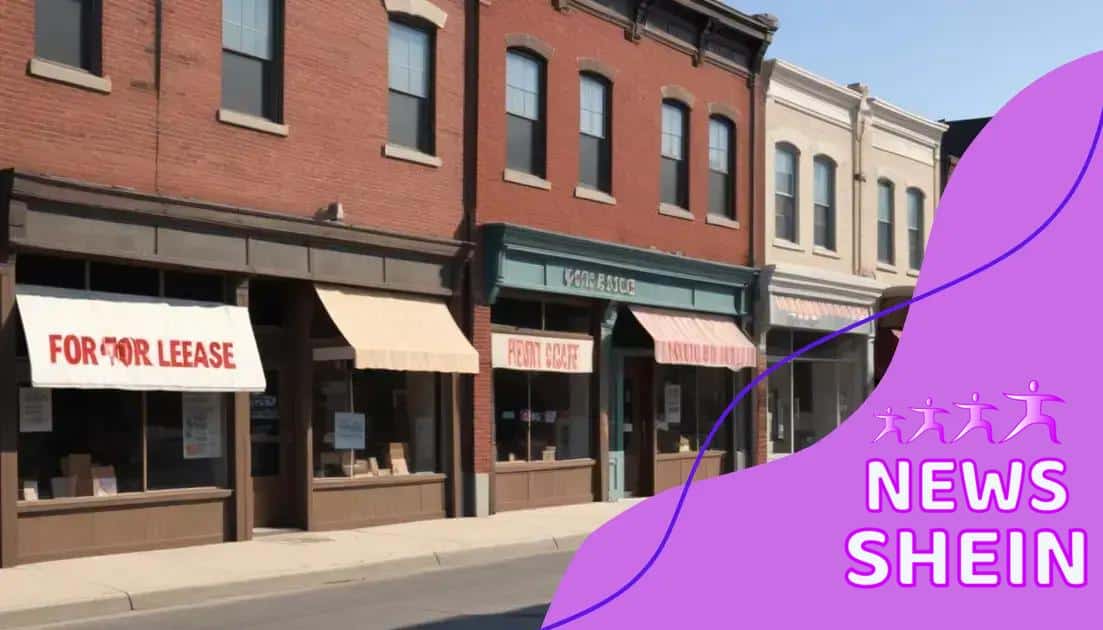 Impact on local economies