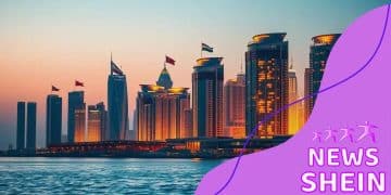 Trump Arabian Gulf announcement: what's next for the region?