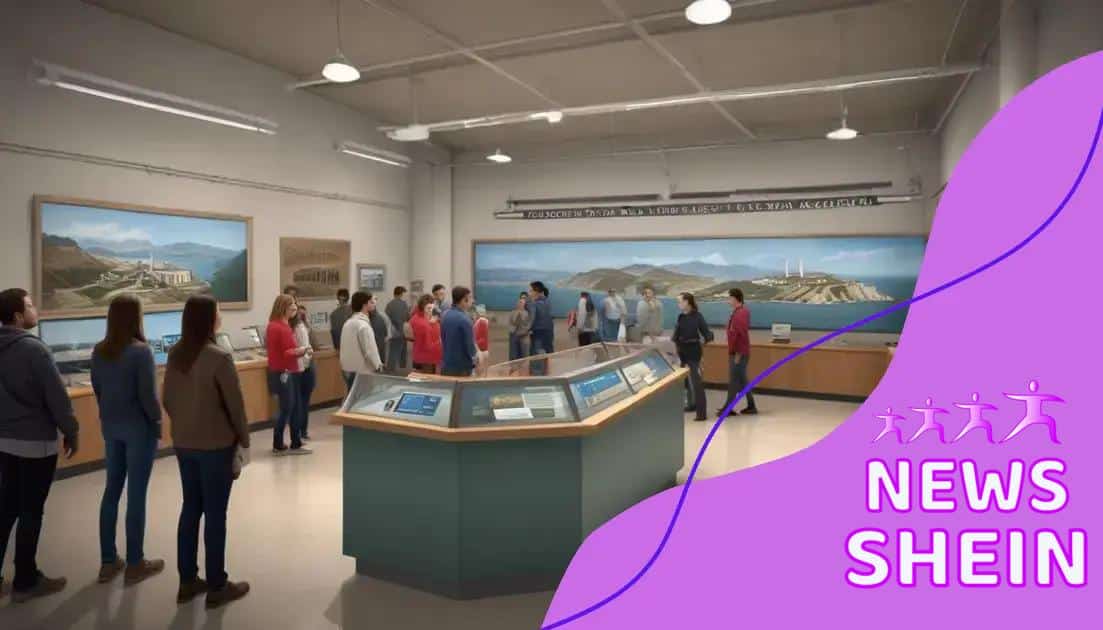 Future prospects for Alcatraz and its visitors