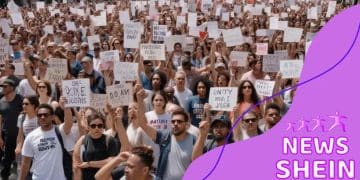 May Day protests 2025 USA: What to expect this year