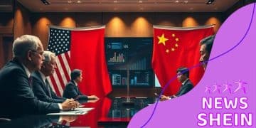 US-China trade war 2025: What to expect next