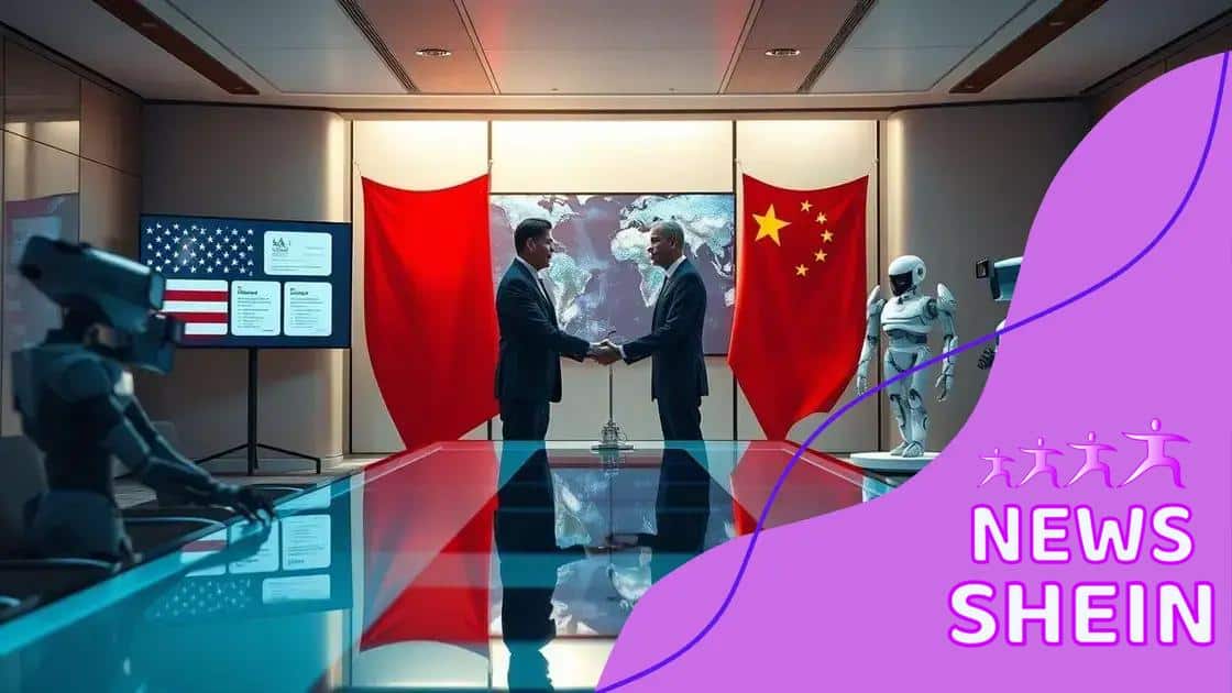 predictions for future relations