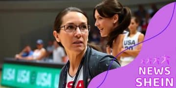Sue Bird USA Basketball director: A pioneering leader