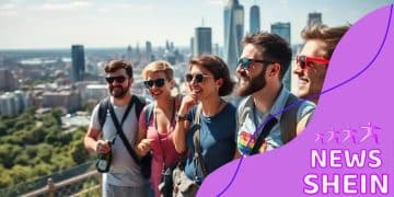 LGBTQ+ travel concerns USA 2025: what you need to know