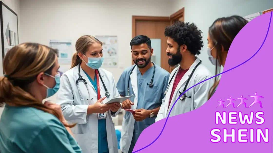 Navigating healthcare while traveling as LGBTQ+